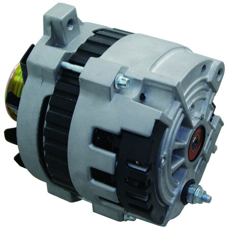 Ilc Replacement For Oldsmobile, 1990 Cutlass Calais 25L Alternator 1990 CUTLASS CALAIS 2.5L  ALTERNATOR